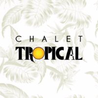 Chalet Tropical Logo