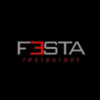 Festa Restaurant Logo