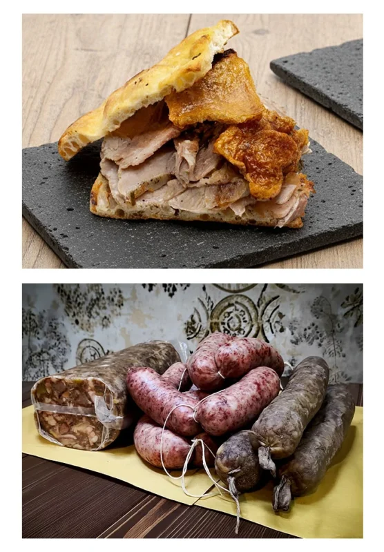 benigni piatto menu 1