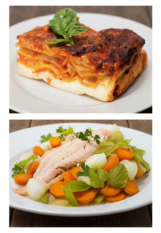 benigni piatto menu 2