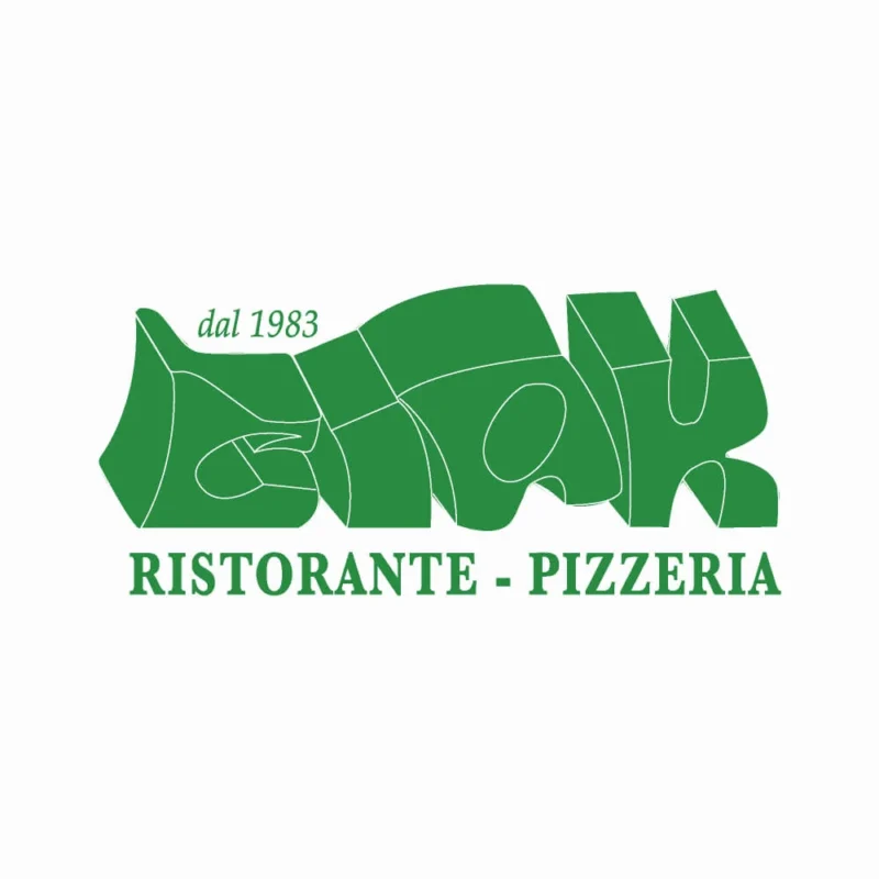 ciak originale brasserie logo