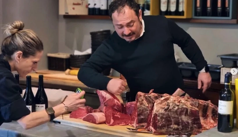 le grottacce Jury Piergentili 1