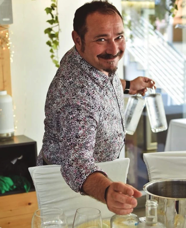 le grottacce Jury Piergentili