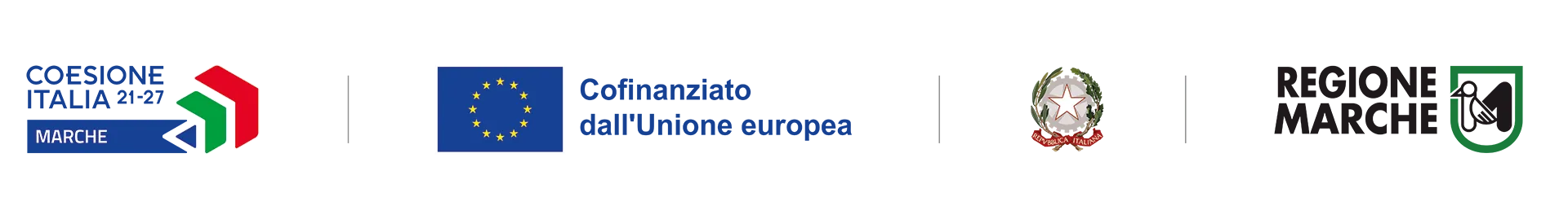 Fascia Loghi Orizzontale contributi