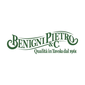 alimentari benigni pietro logo